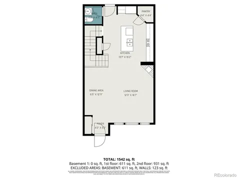 5818 S Urban Way Littleton CO 80127