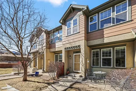5818 S Urban Way Littleton CO 80127