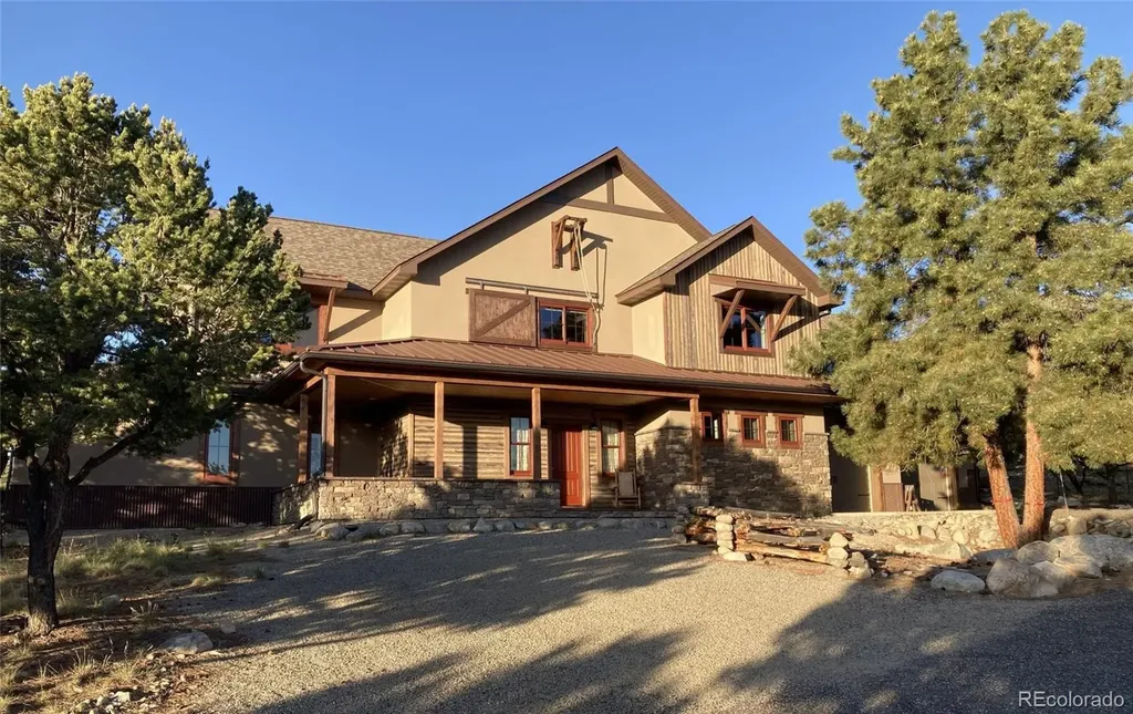 30177 Princeton Hills Buena Vista CO 81211