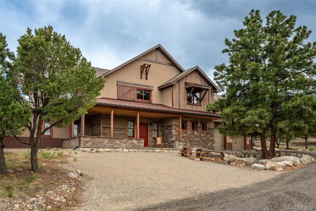 30177 Princeton Hills Buena Vista CO 81211