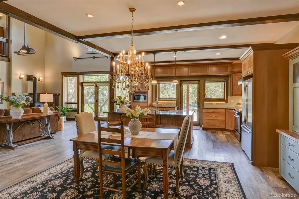 30177 Princeton Hills Buena Vista CO 81211