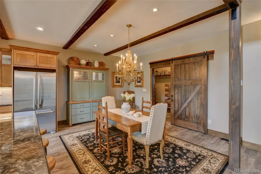 30177 Princeton Hills Buena Vista CO 81211
