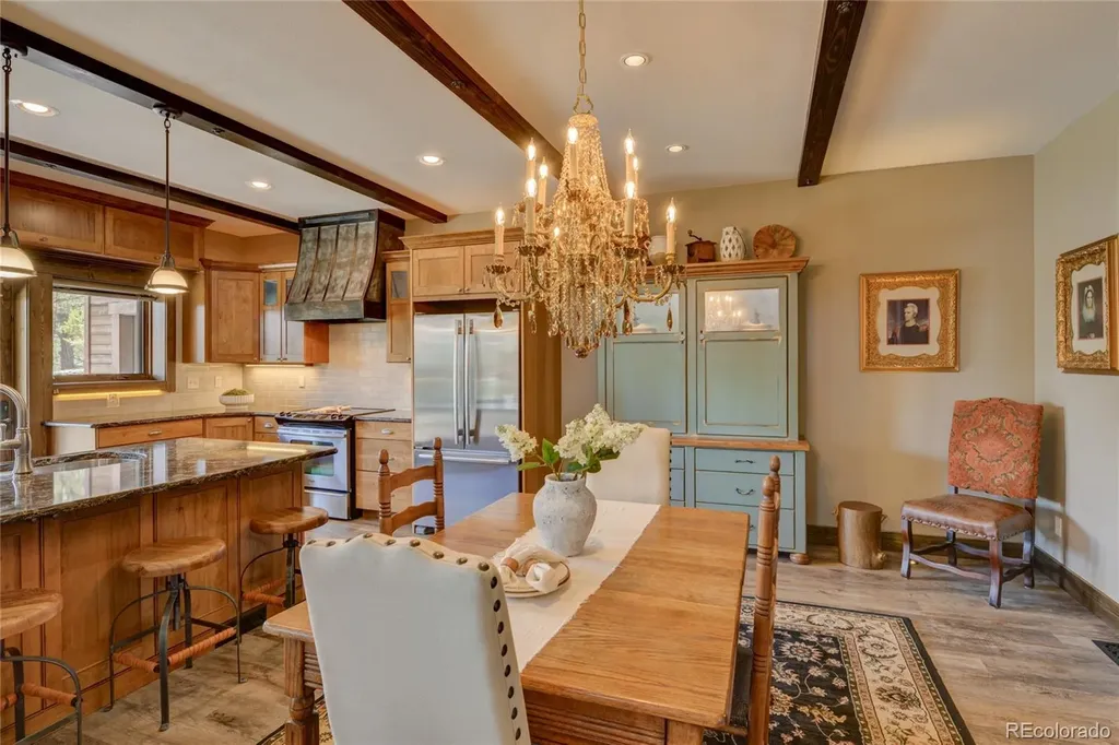 30177 Princeton Hills Buena Vista CO 81211