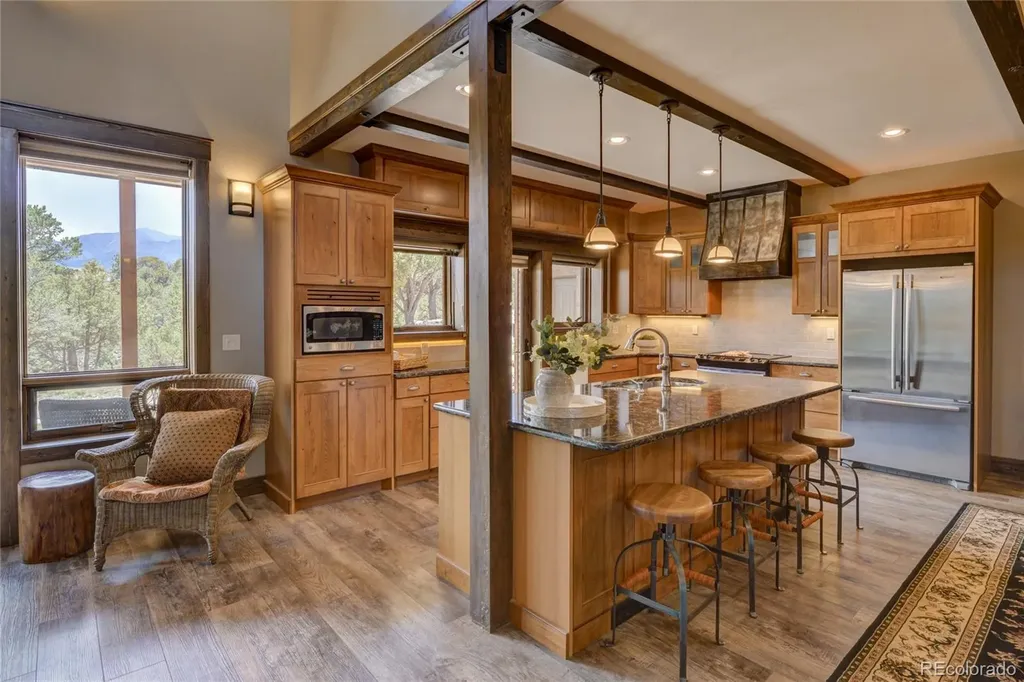 30177 Princeton Hills Buena Vista CO 81211