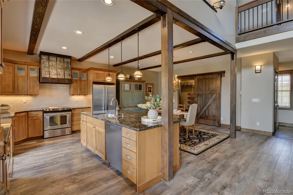 30177 Princeton Hills Buena Vista CO 81211