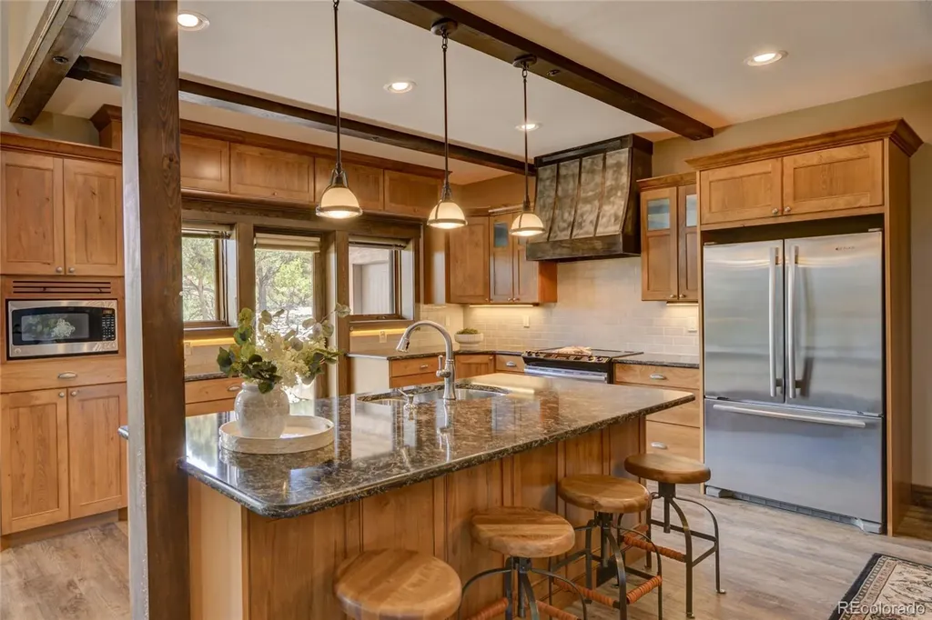 30177 Princeton Hills Buena Vista CO 81211