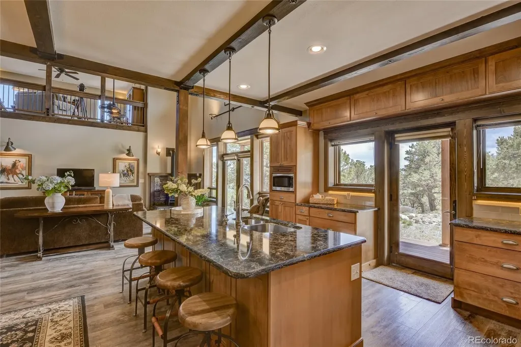 30177 Princeton Hills Buena Vista CO 81211