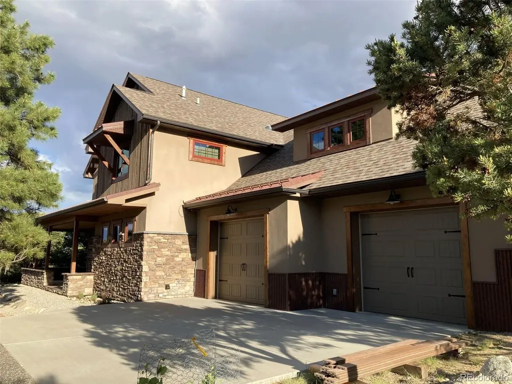 30177 Princeton Hills Buena Vista CO 81211