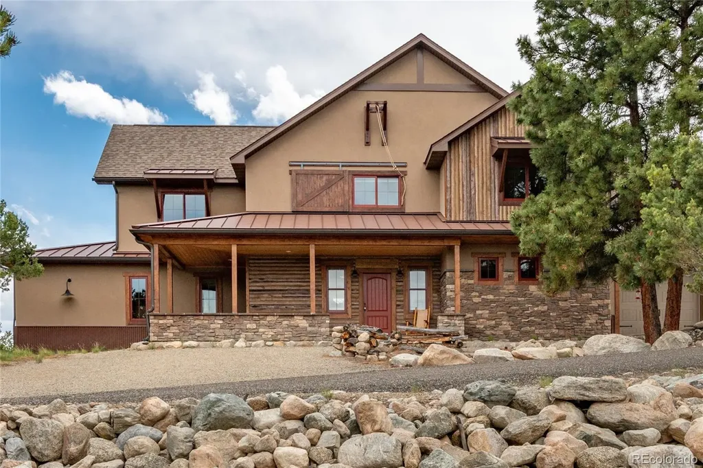30177 Princeton Hills Buena Vista CO 81211