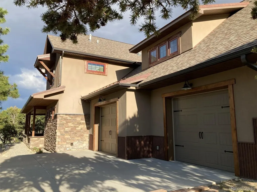 30177 Princeton Hills Buena Vista CO 81211