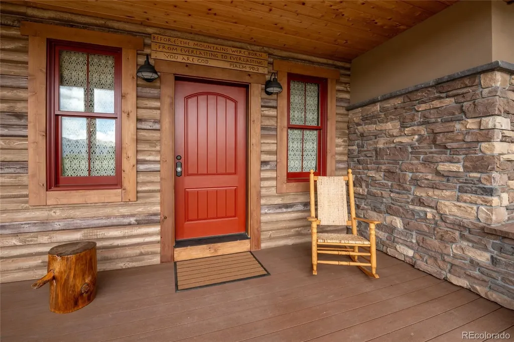 30177 Princeton Hills Buena Vista CO 81211