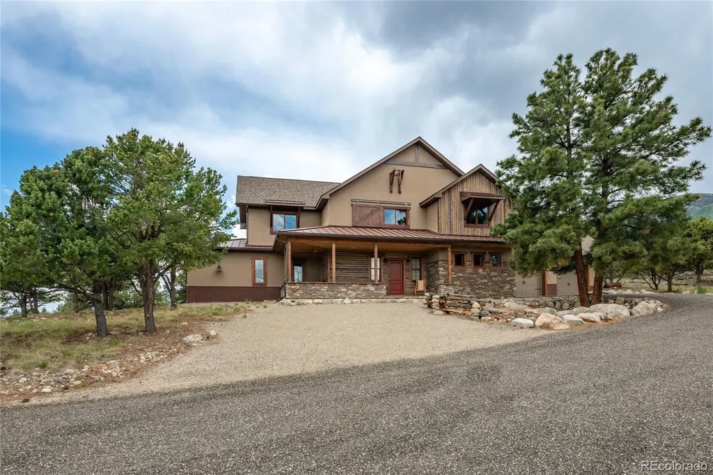 30177 Princeton Hills Buena Vista CO 81211