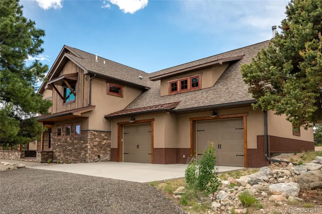 30177 Princeton Hills Buena Vista CO 81211