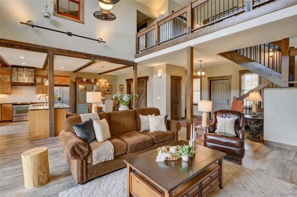 30177 Princeton Hills Buena Vista CO 81211