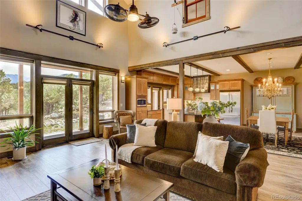 30177 Princeton Hills Buena Vista CO 81211