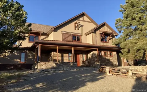 30177 Princeton Hills Buena Vista CO 81211