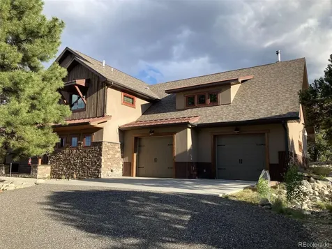 30177 Princeton Hills Buena Vista CO 81211