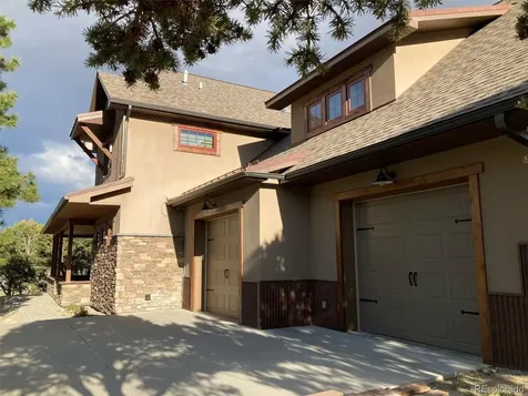 30177 Princeton Hills Buena Vista CO 81211