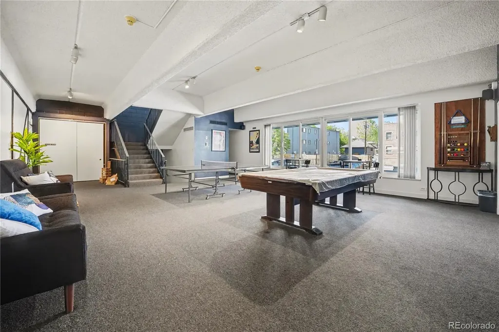 555 E 10th Avenue Denver CO 80203