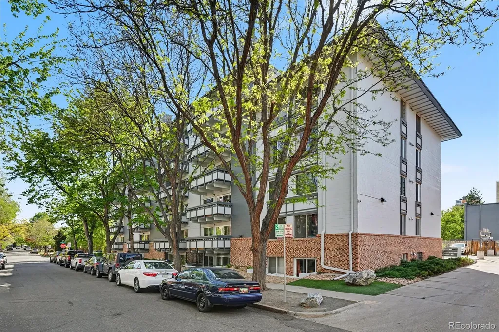 555 E 10th Avenue Denver CO 80203