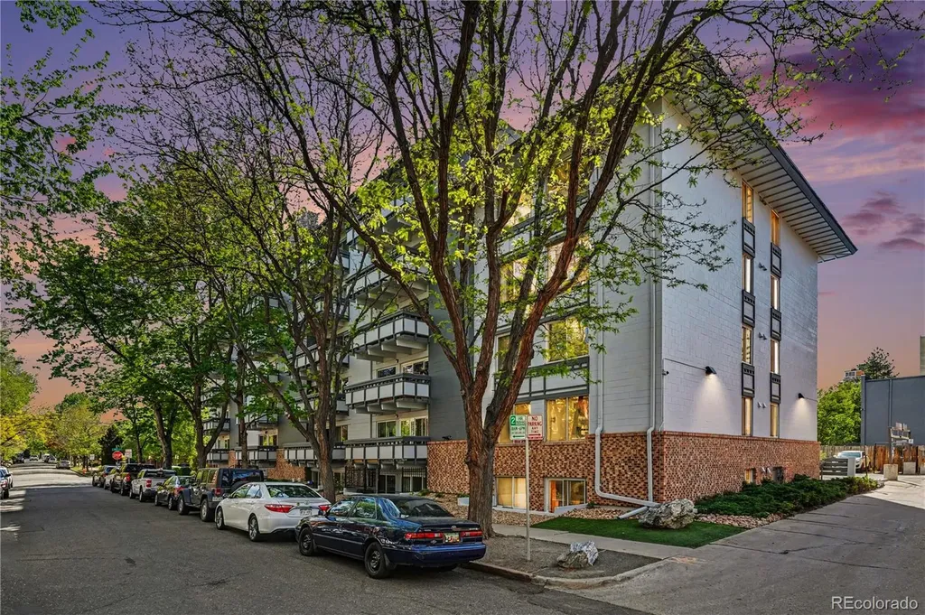 555 E 10th Avenue Denver CO 80203
