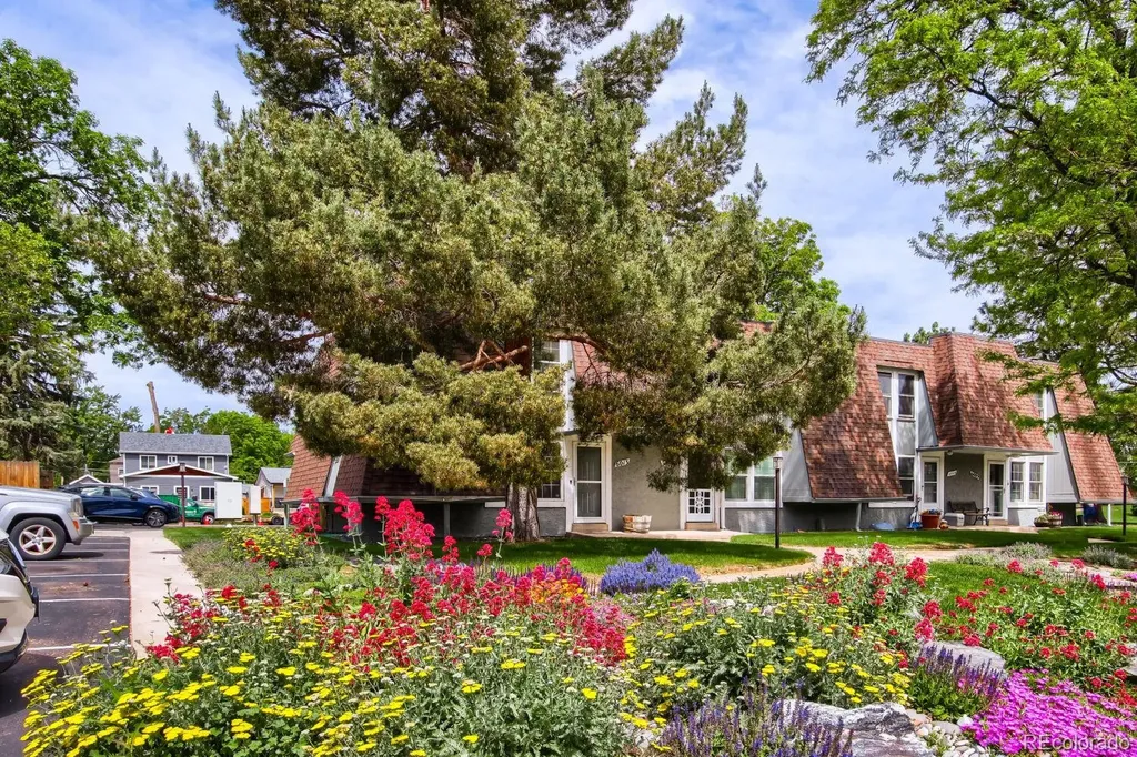 6013 S Sterne Parkway Littleton CO 80120