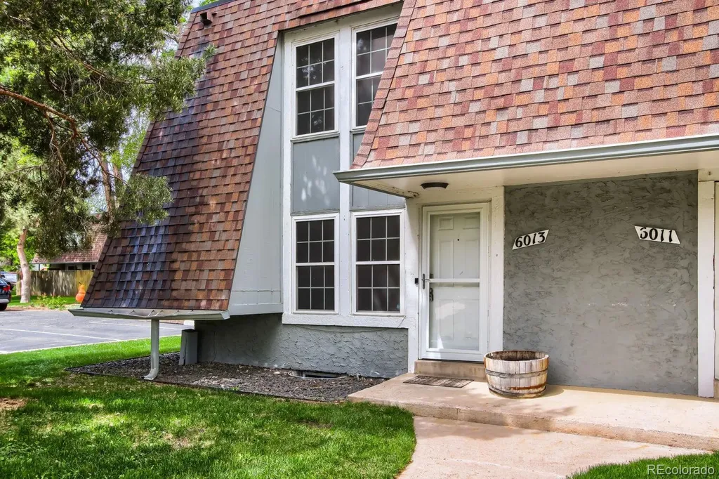 6013 S Sterne Parkway Littleton CO 80120