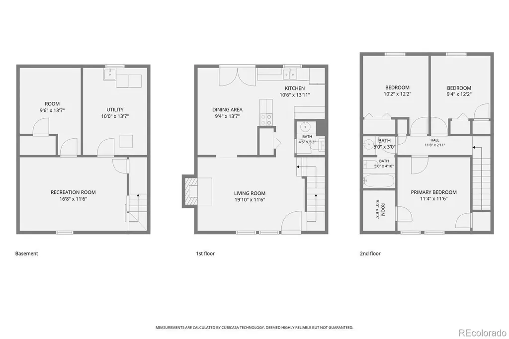6013 S Sterne Parkway Littleton CO 80120