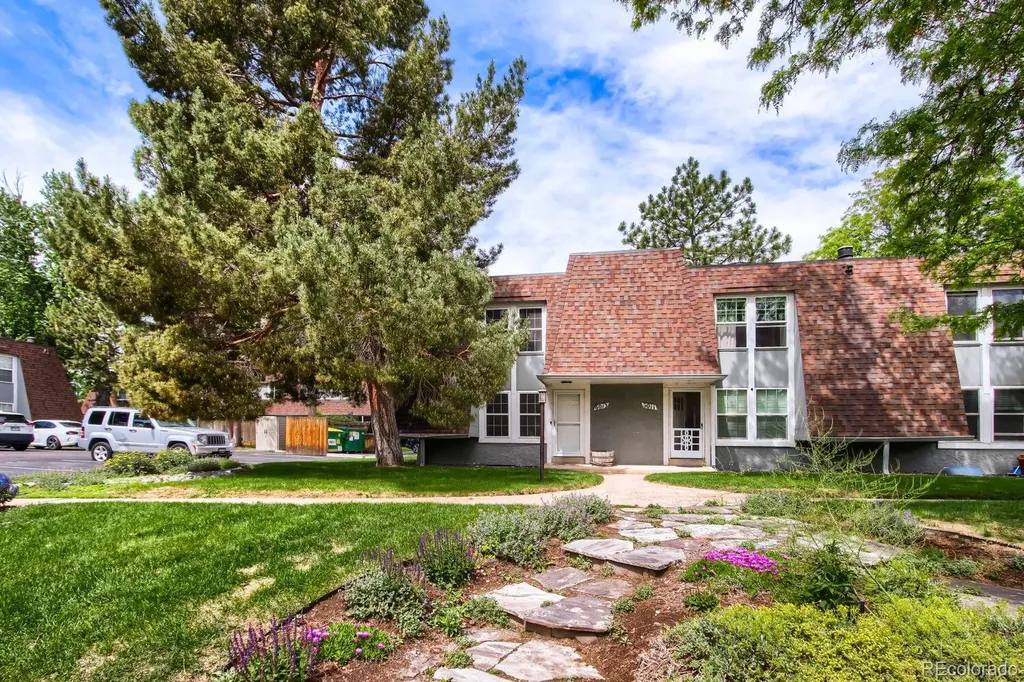 6013 S Sterne Parkway Littleton CO 80120