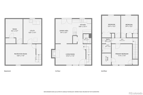 6013 S Sterne Parkway Littleton CO 80120