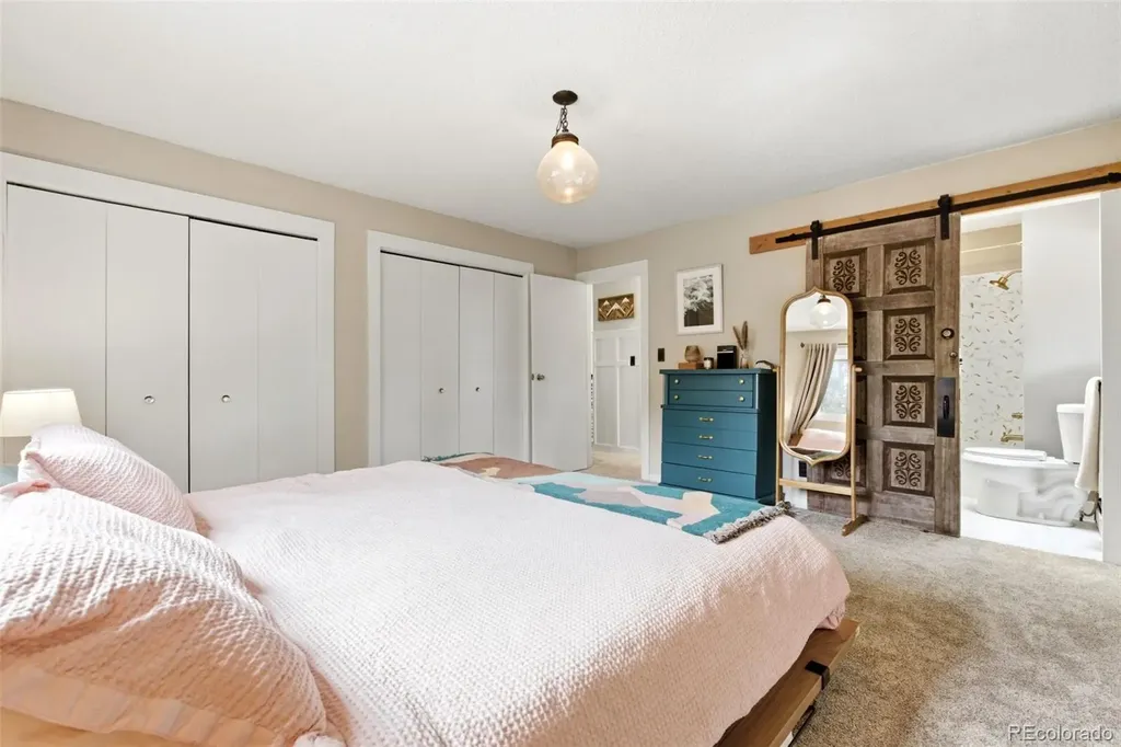 7106 Julie Lane Evergreen CO 80439