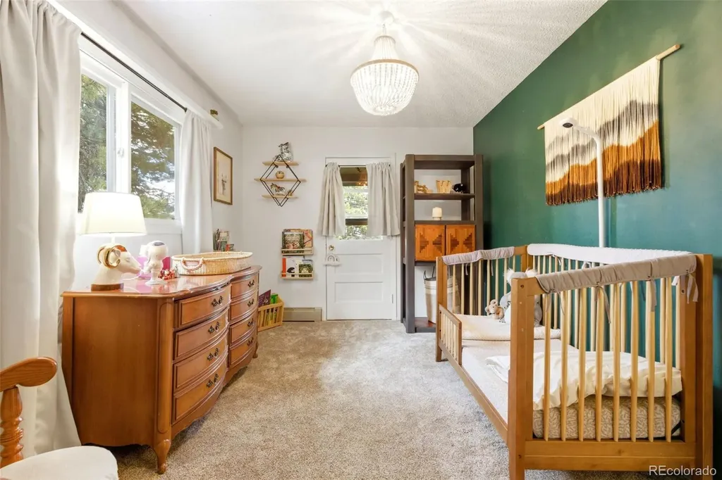 7106 Julie Lane Evergreen CO 80439
