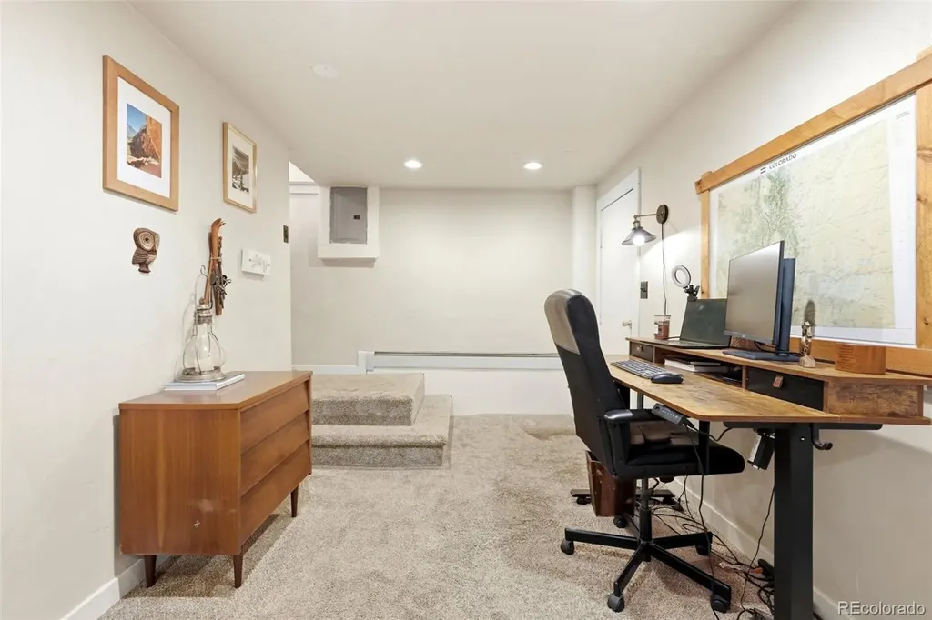 7106 Julie Lane Evergreen CO 80439
