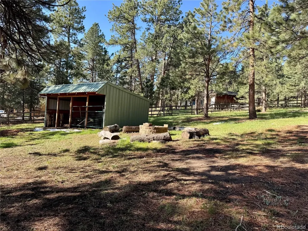 7106 Julie Lane Evergreen CO 80439