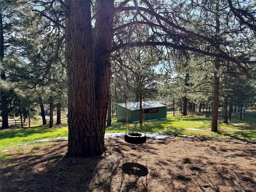 7106 Julie Lane Evergreen CO 80439