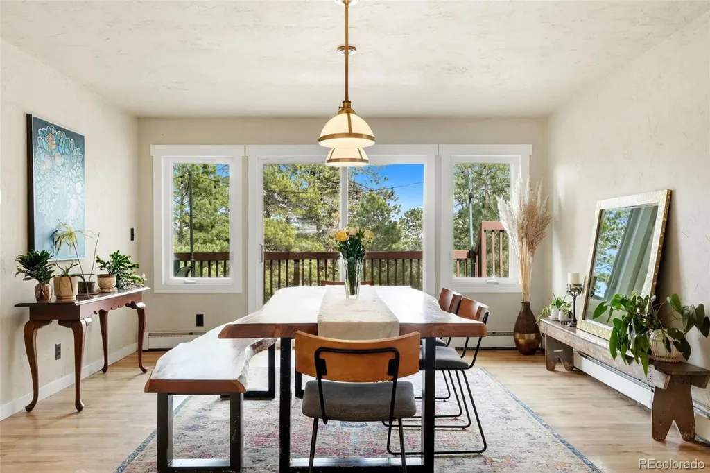 7106 Julie Lane Evergreen CO 80439