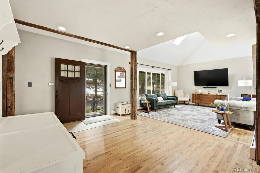 7106 Julie Lane Evergreen CO 80439
