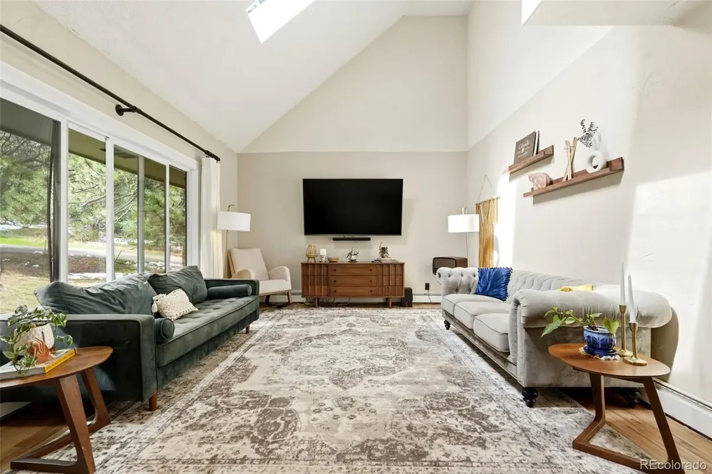 7106 Julie Lane Evergreen CO 80439