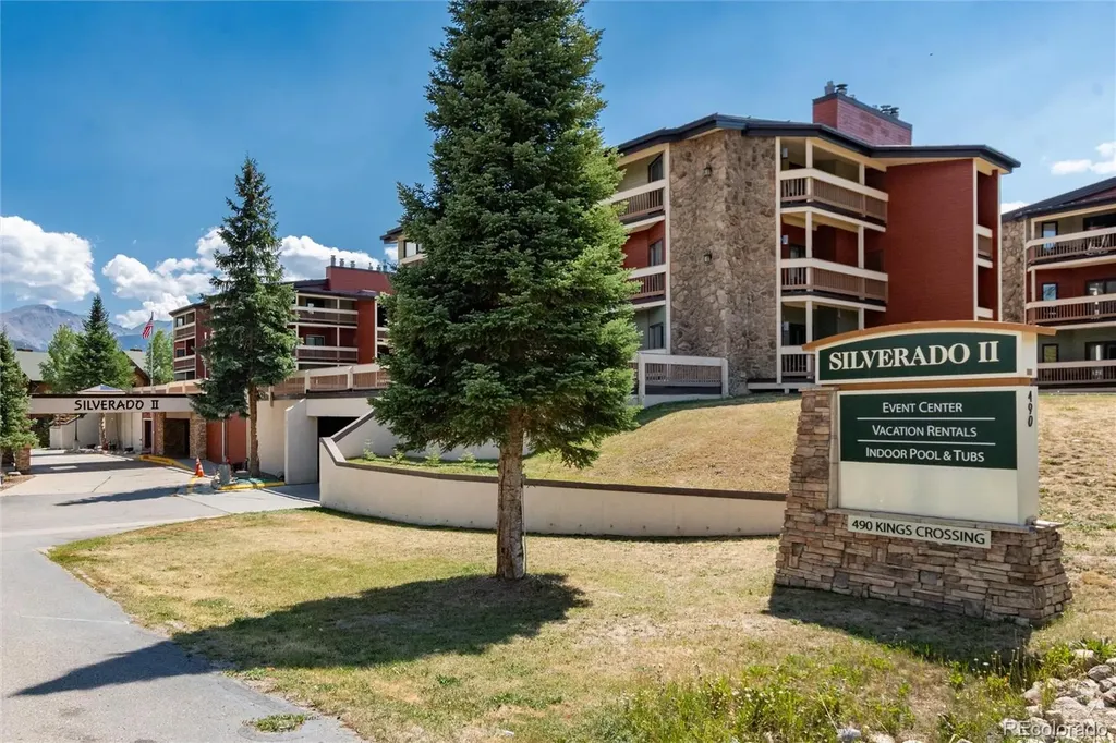 490 Kings Crossing Road Winter Park CO 80482