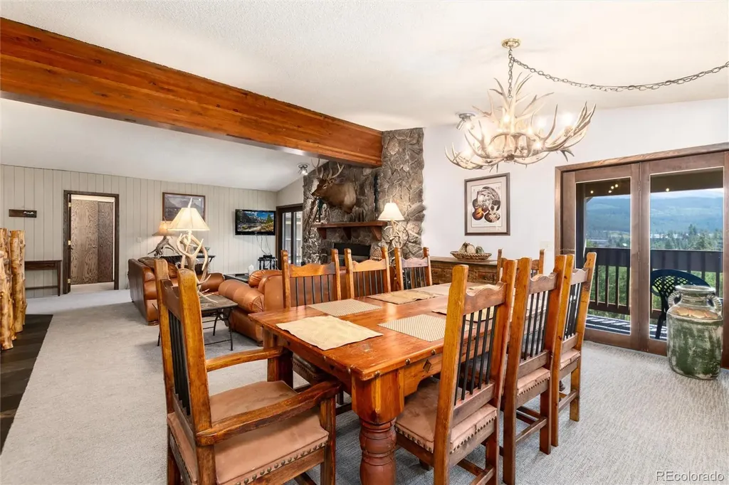 490 Kings Crossing Road Winter Park CO 80482