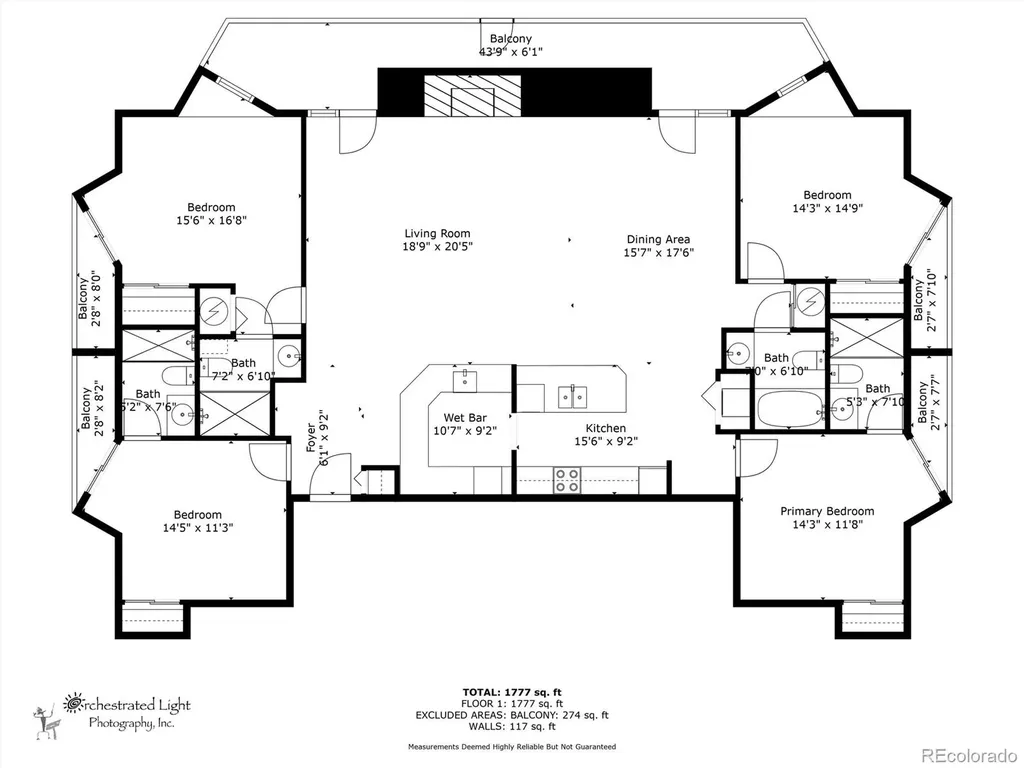 490 Kings Crossing Road Winter Park CO 80482