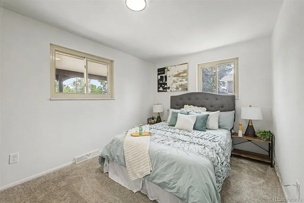 7682 Jay Court Arvada CO 80003
