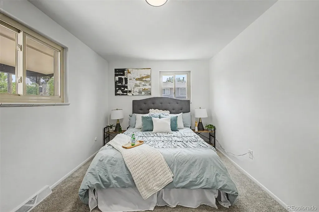 7682 Jay Court Arvada CO 80003