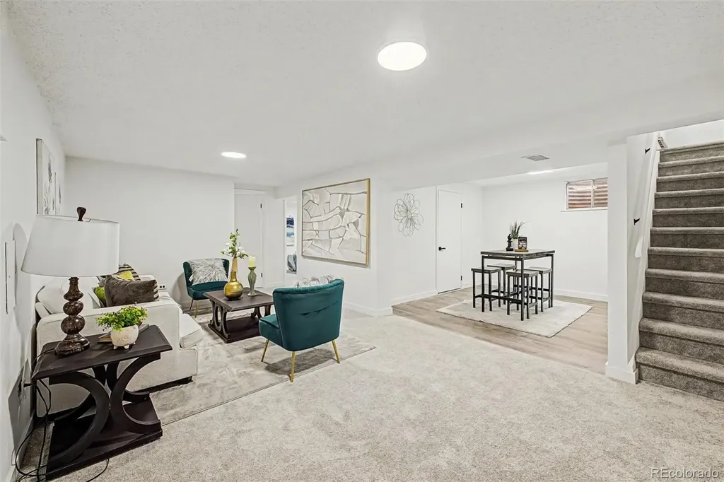 7682 Jay Court Arvada CO 80003
