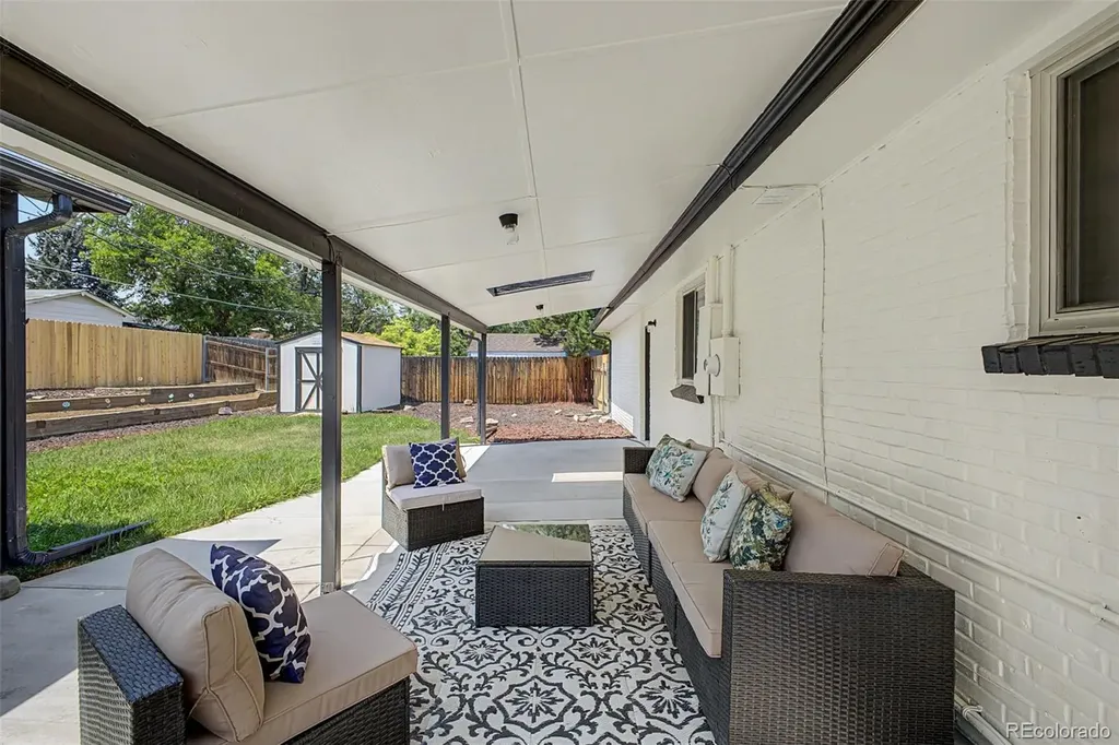 7682 Jay Court Arvada CO 80003