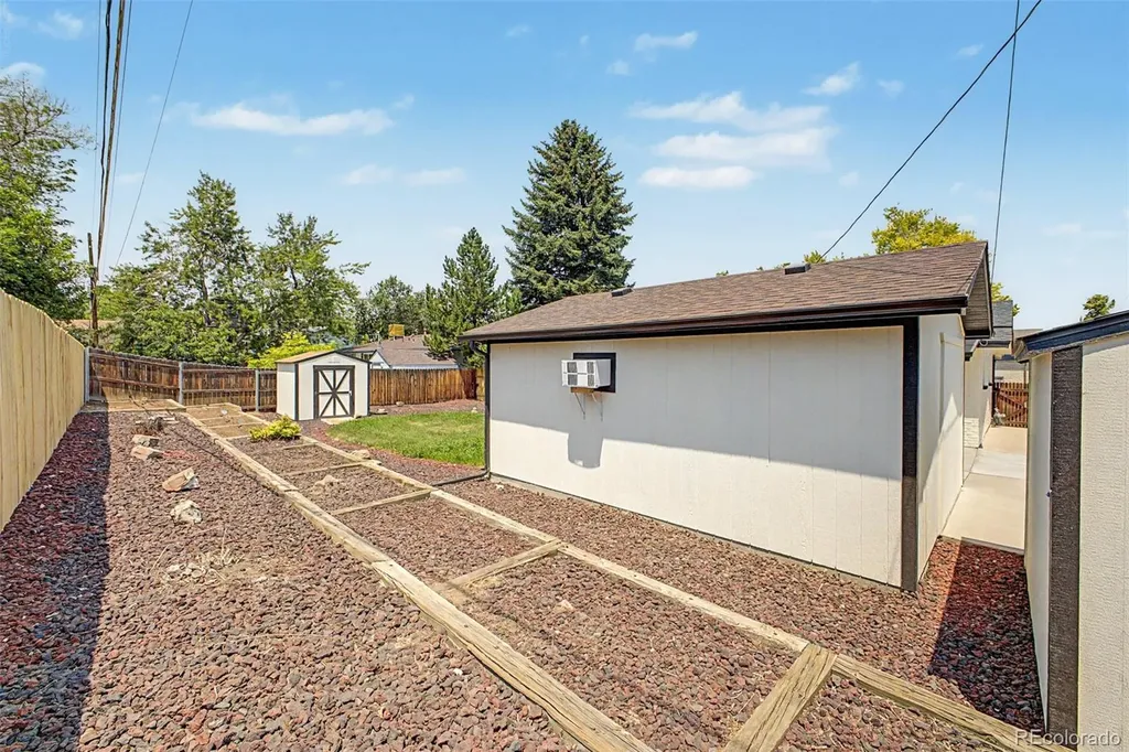 7682 Jay Court Arvada CO 80003