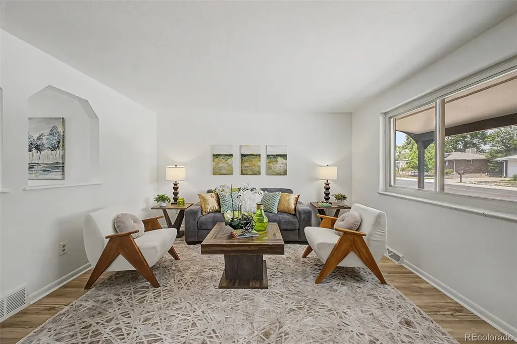 7682 Jay Court Arvada CO 80003