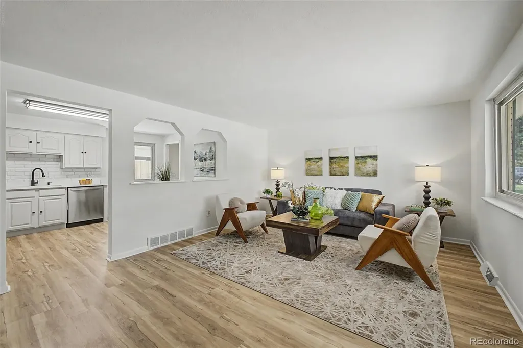 7682 Jay Court Arvada CO 80003