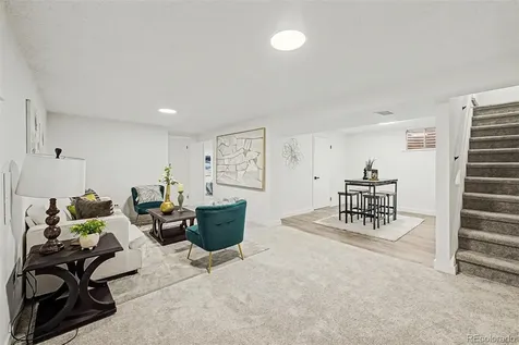 7682 Jay Court Arvada CO 80003
