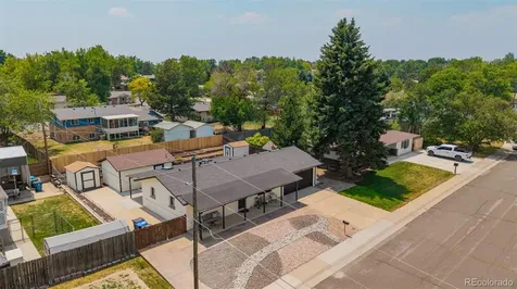 7682 Jay Court Arvada CO 80003
